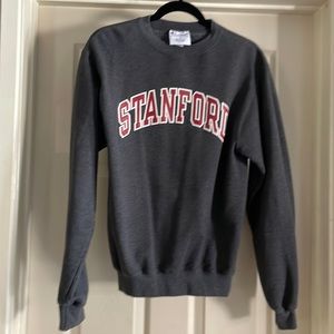 Stanford Sweatshirt!